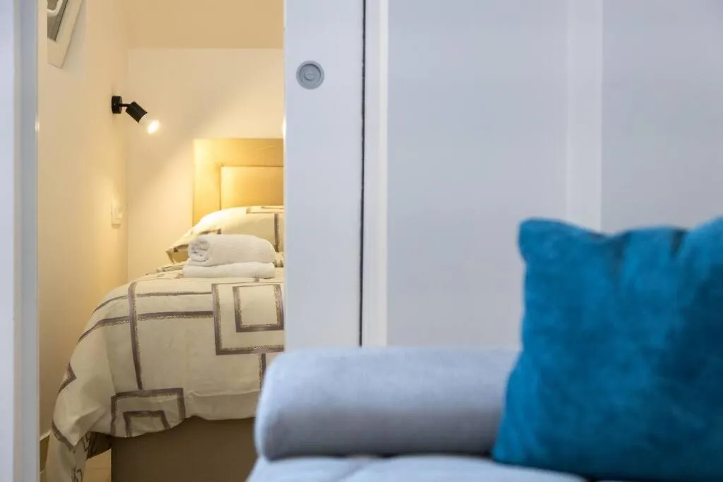 Lovely Central Apartment Ivana With Terrace Split 0*,  Croatia